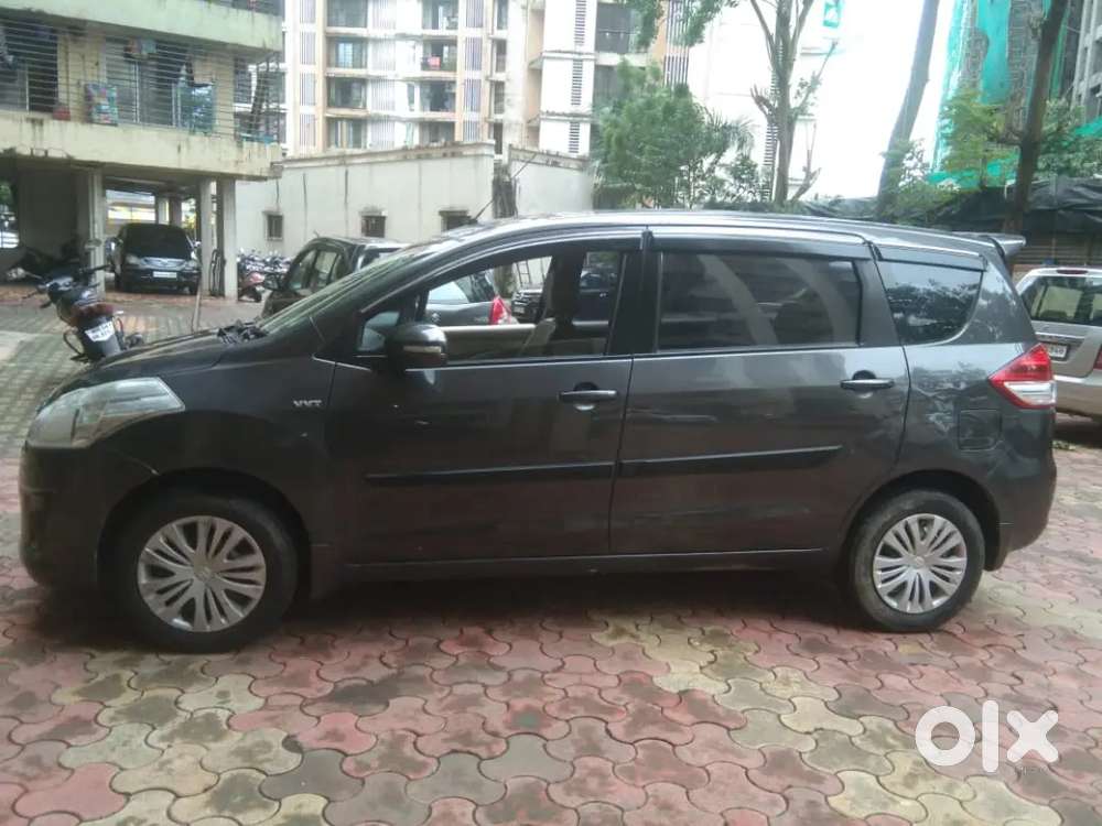 Ertiga Cng For Sale - 2014 Model