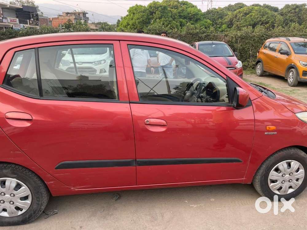 Hyundai I10 2010 Petrol Well Maintained