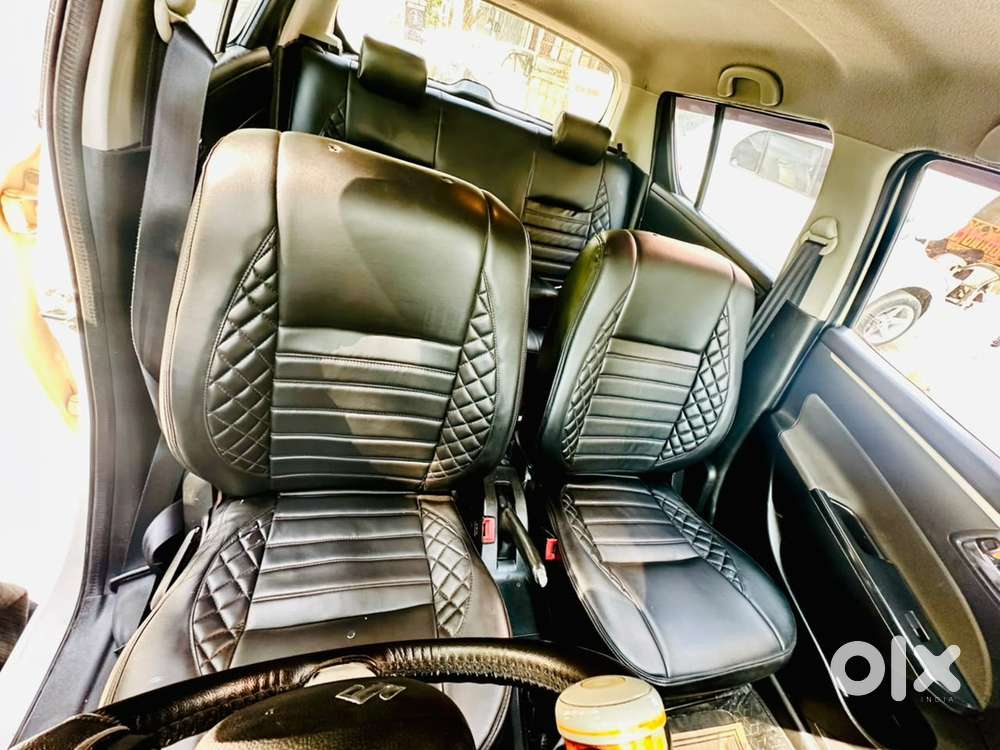 Swift Diesel Manual 2015