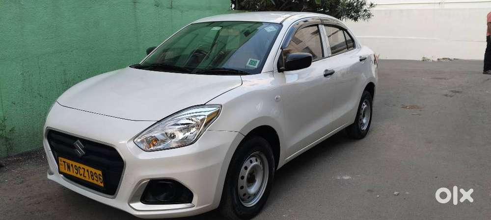 Maruti Suzuki Swift Dzire, 2025, Cng & Hybrids