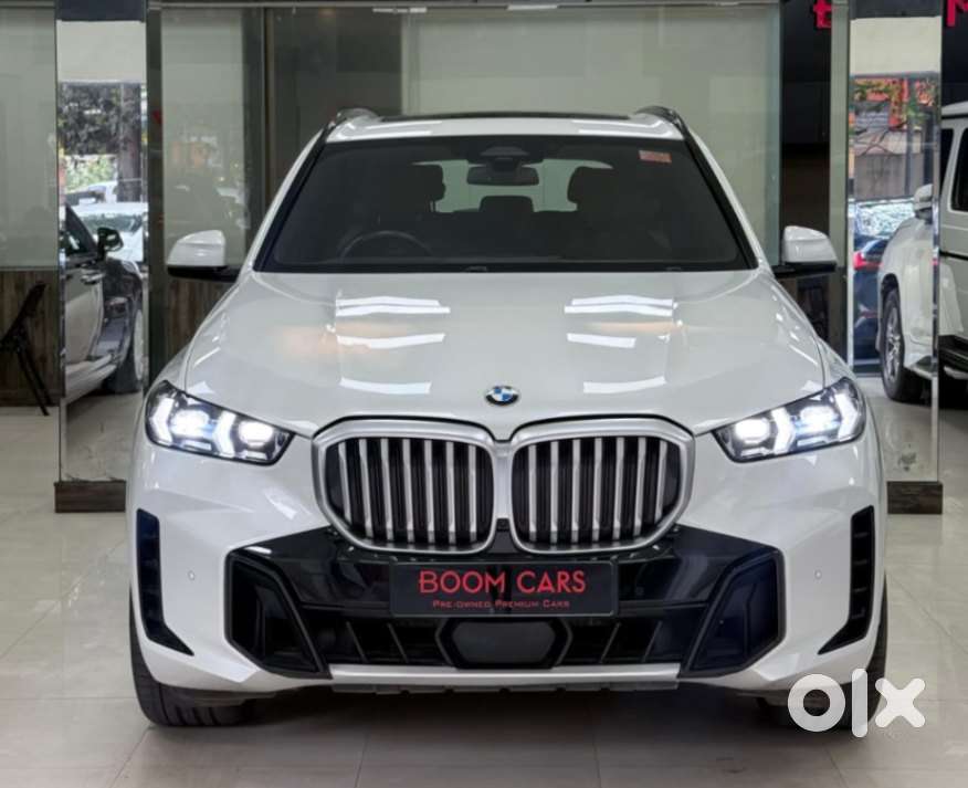 Bmw X5 X Drive 30d M Sport, 2023, Diesel