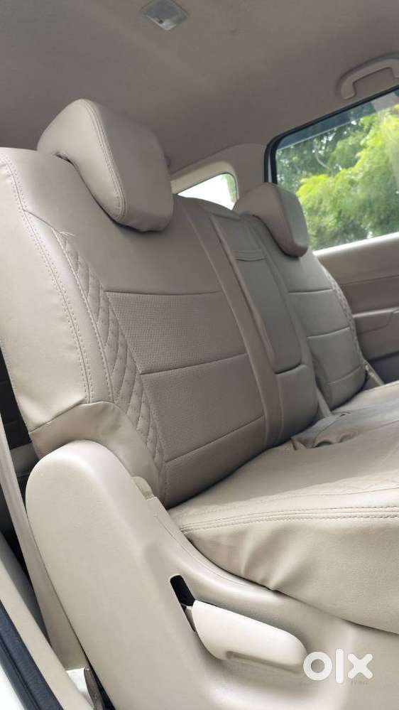 Maruti Suzuki Ertiga Zxi Shvs, 2020, Petrol