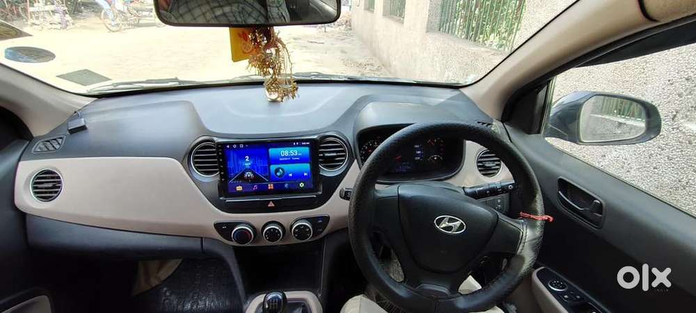 Hyundai Grand I10 Petrol Good Condition