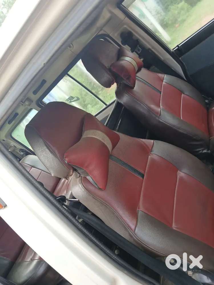 Good Condition Omni Van
