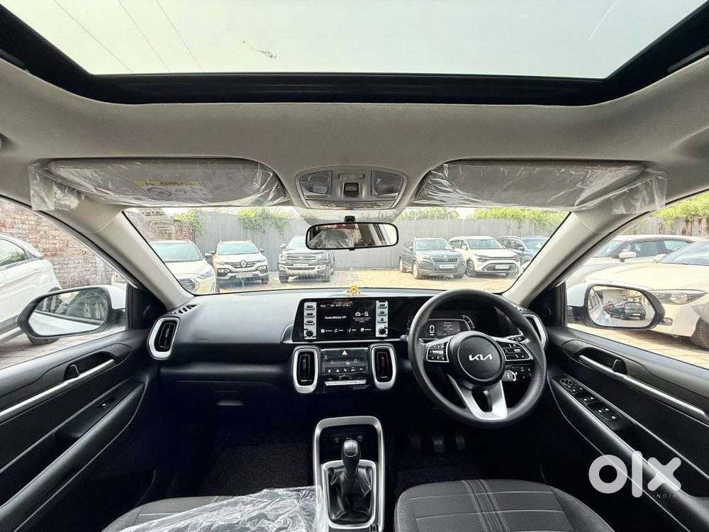Kia Sonet 1.2 Htk Plus, 2025, Petrol