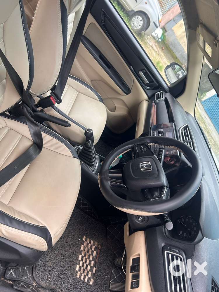 Honda Amaze Diesel 2021