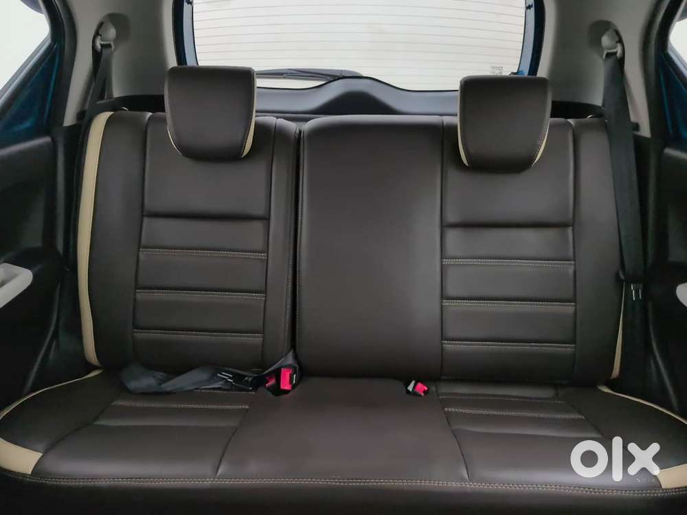 Maruti Suzuki Ignis 1.2 Alpha Mt, 2023, Petrol