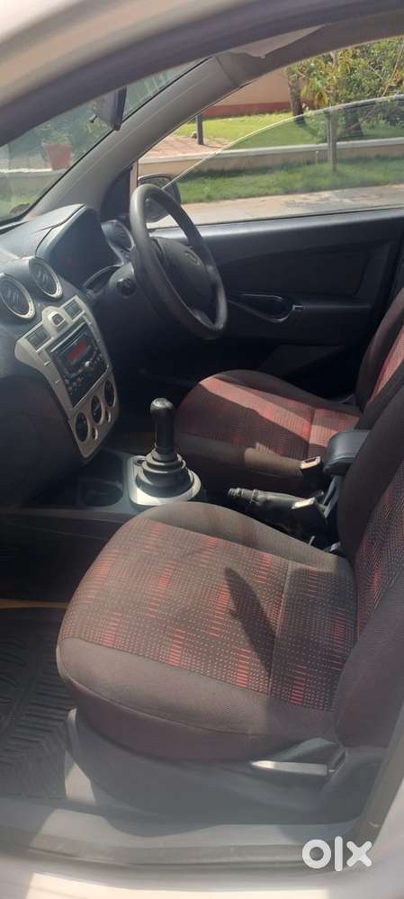 Ford Figo 2010-2012 Diesel Exi, 2011, Diesel