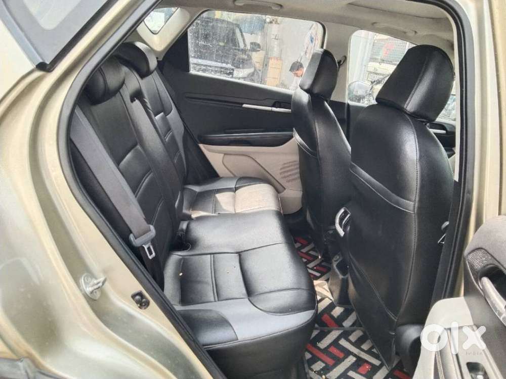Kia Sonet, 2020, Petrol