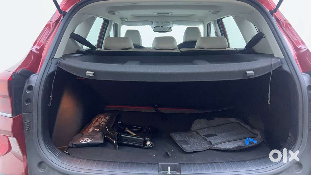 Kia Seltos 1.4 Gtx+ Mt, 2019, Petrol