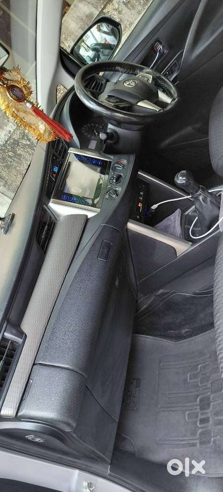 Toyota Innova Crysta G 8 Str, 2019, Diesel