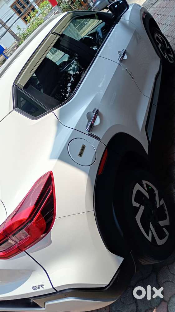 Nissan Magnite 1.0 Xv Premium Turbo Cvt, 2023, Petrol