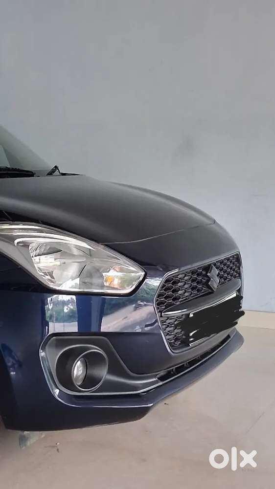 Maruti Suzuki Swift 2024 Petrol 38000 Km Driven
Vxi
1.2 4 Cylinder