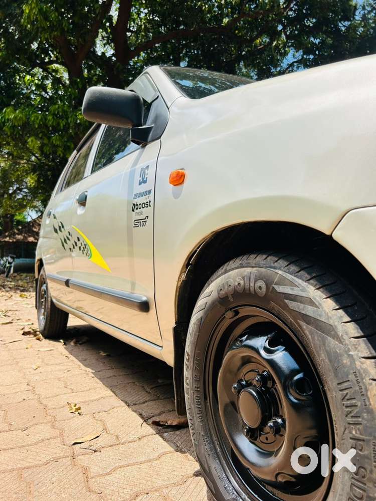 Maruti Suzuki Alto 800 2005 Petrol Well Maintained