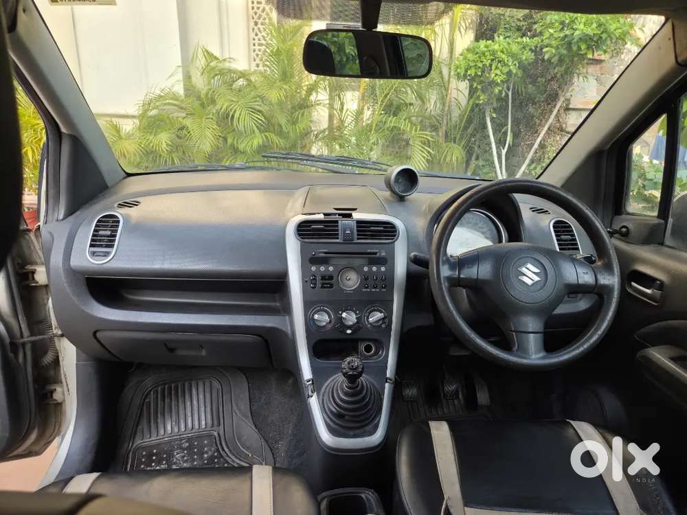 Maruti Suzuki Ritz Vdi 2010
