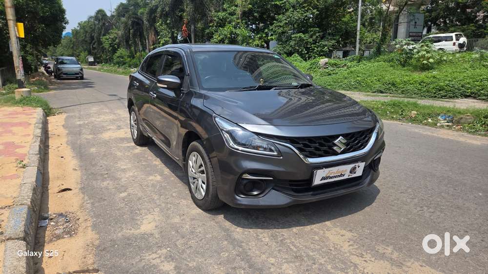 Maruti Suzuki Baleno Delta, 2024, Petrol