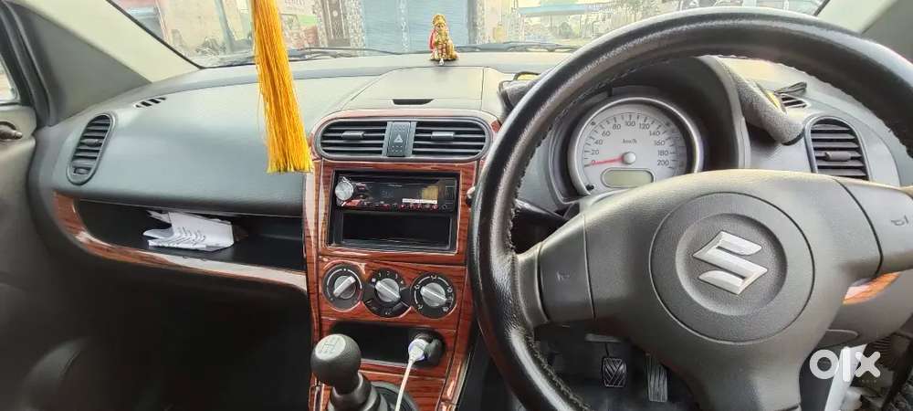 Maruti Suzuki Ritz Diesel 2016 Good Condition