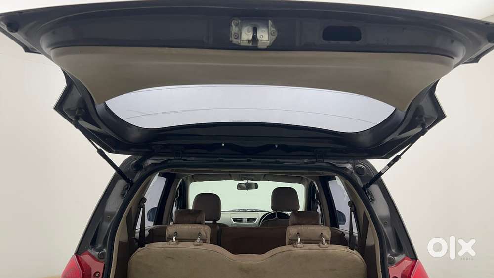 Maruti Suzuki Ertiga 1.5 Vxi, 2014, Petrol