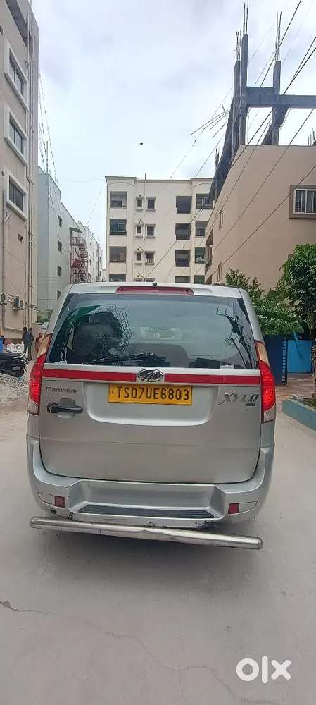 Mahindra Xylo 2018 Diesel Car