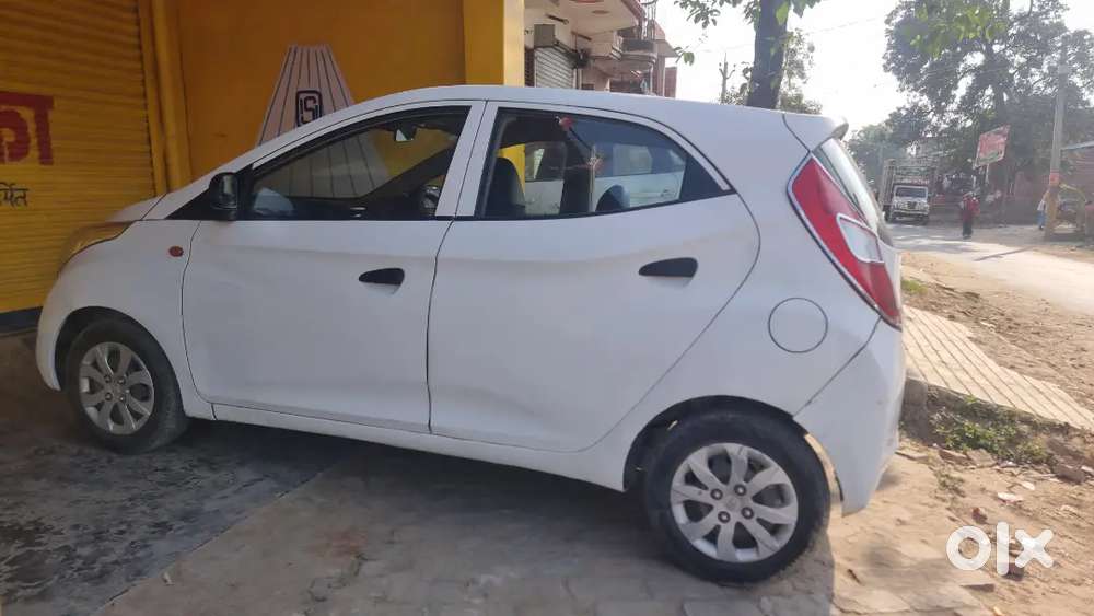 Hyundai Eon