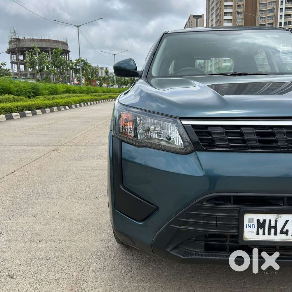 Mahindra Xuv300 W4 Diesel, 2023, Diesel