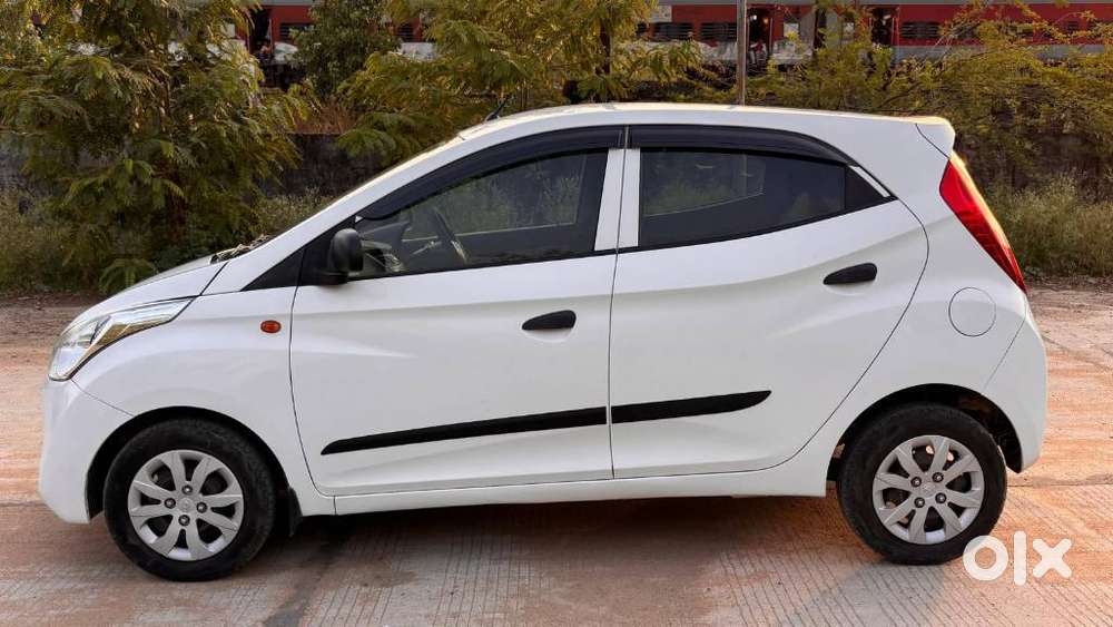Hyundai Eon Magna +, 2016, Petrol