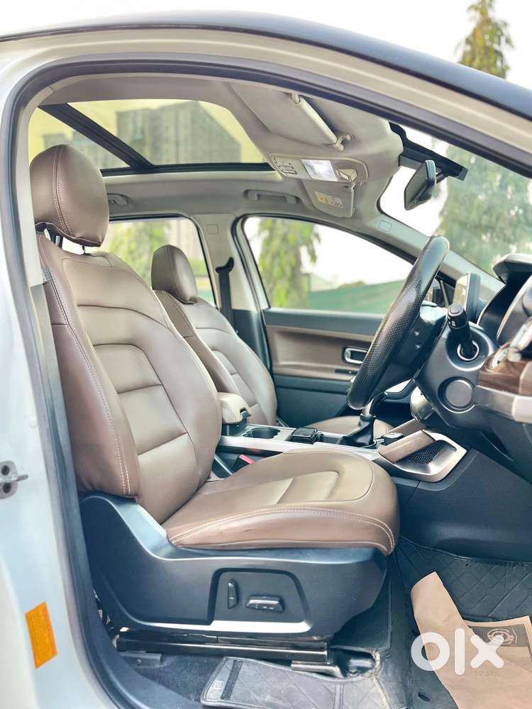 Tata Harrier Xza Plus At, 2021, Diesel
