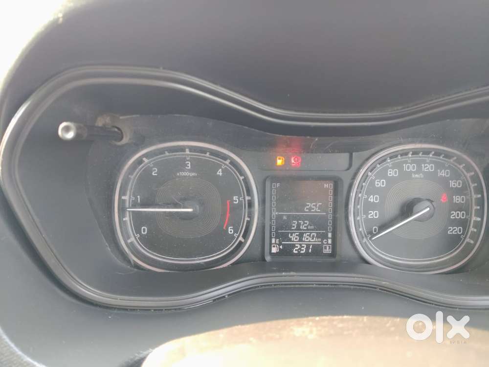 Maruti Suzuki Vitara Brezza Zdi, 2018, Diesel