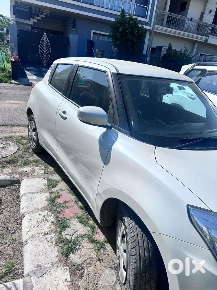 Maruti Suzuki - Swift 2022 8500 Km Driven