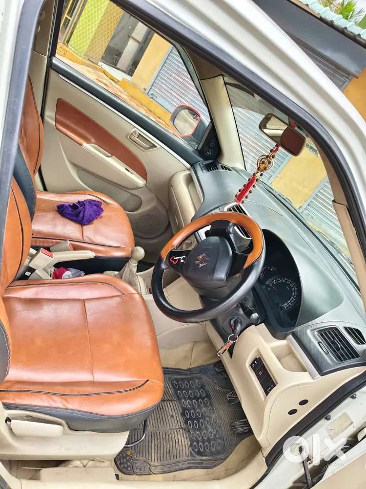 Maruti Suzuki Desire