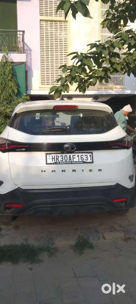 Tata Harrier Kryotec 2023 Diesel