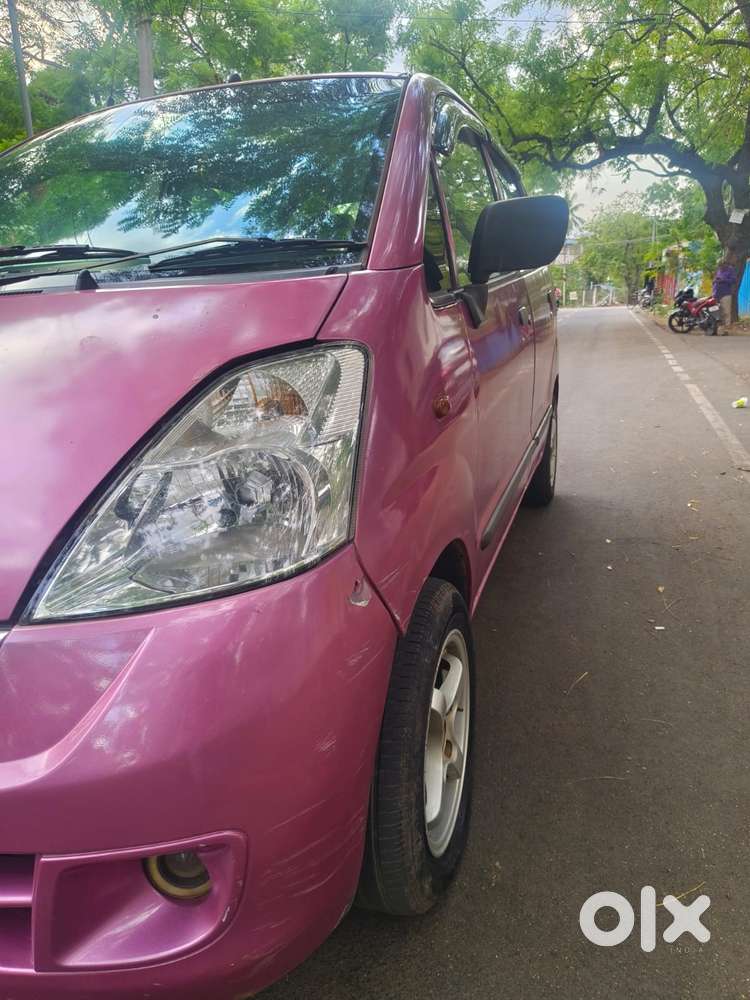 Maruti Suzuki Zen Estilo, 2008, Petrol