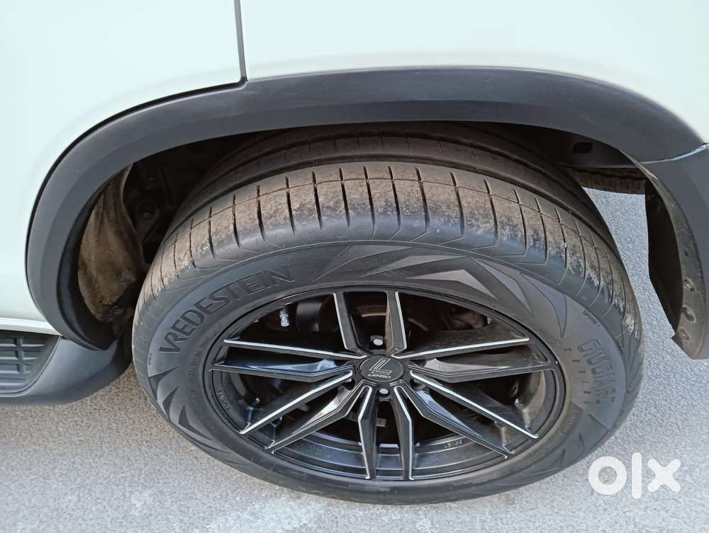 Toyota Fortuner 3.0 4x2 Automatic, 2021, Diesel