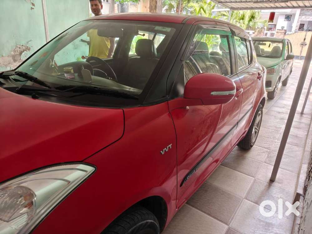 Jk08e.  Maruti Suzuki Swift Vxi 2015 Model For Sale.