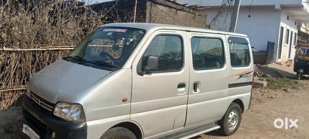 Maruti Suzuki Eeco 2023