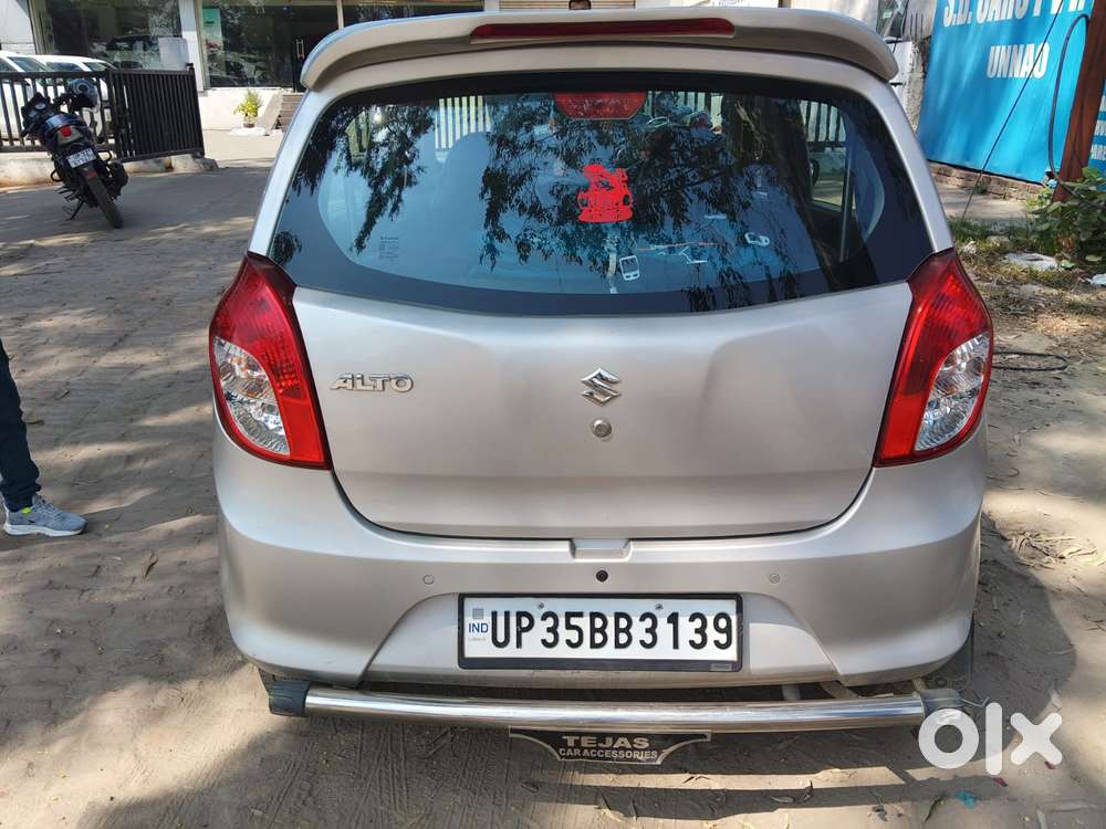 Maruti Suzuki Alto 800 Vxi Airbag, 2020, Petrol