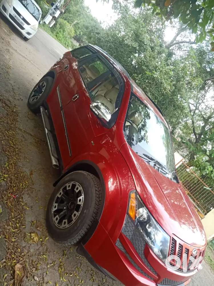 Mahindra Xuv 3xo 2014 Diesel 77000 Km Driven