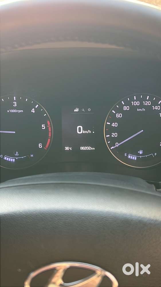 Hyundai Elite I20 Top Model Asta (o)2018 Diesel Good Condition