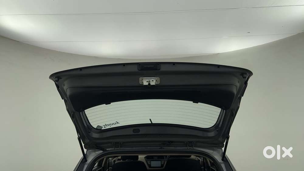 Hyundai Elite I20 Asta (o) 1.2 Mt, 2017, Petrol