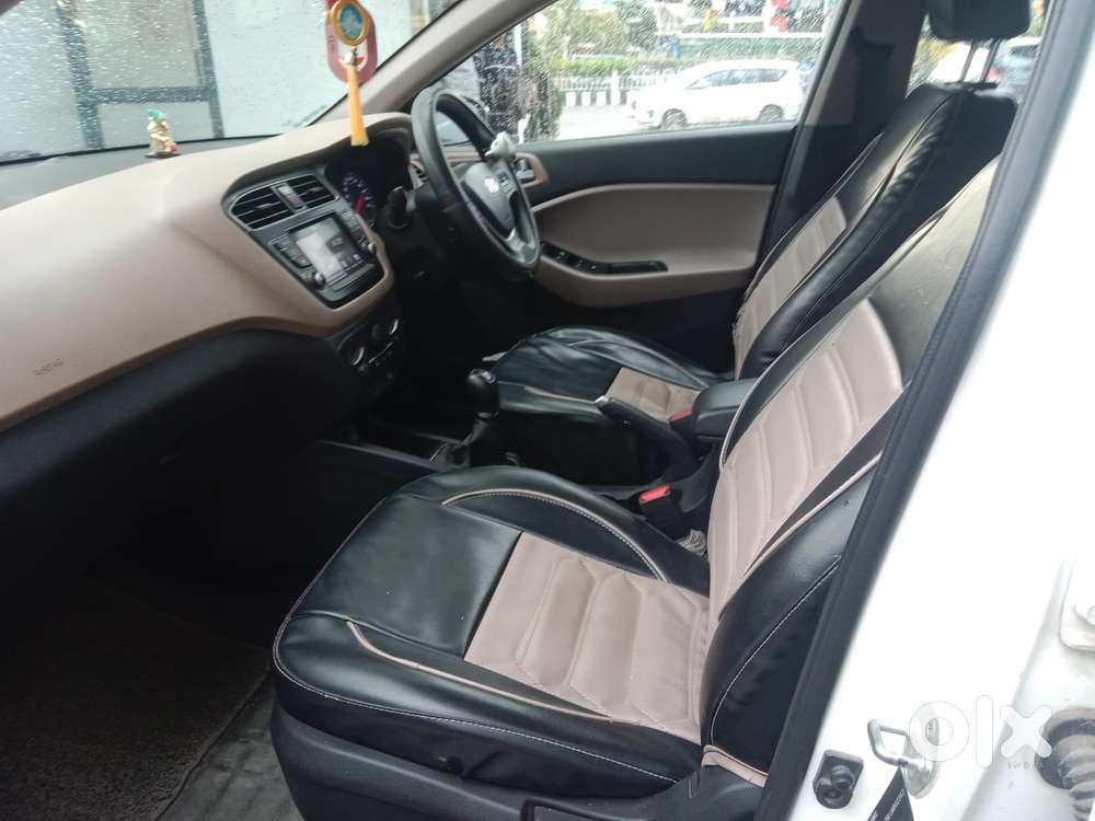 Hyundai Elite I20, 2020, Petrol
