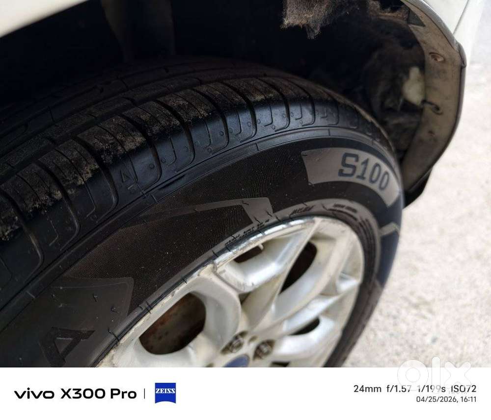 Ford Ecosport 1.5 Diesel Titanium, 2013, Diesel