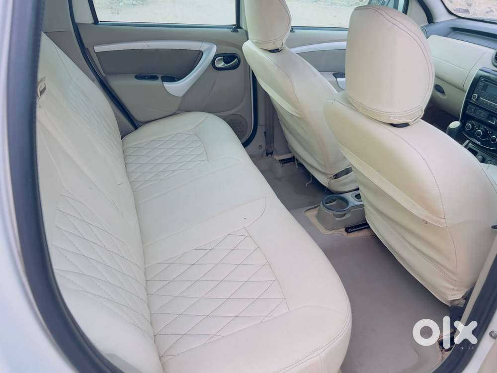 Nissan Terrano Xl 85 Ps Deisel, 2014, Diesel