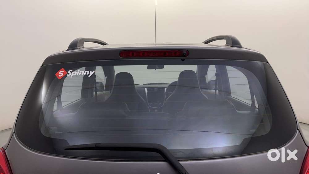 Maruti Suzuki Celerio Zxi Amt, 2015, Petrol