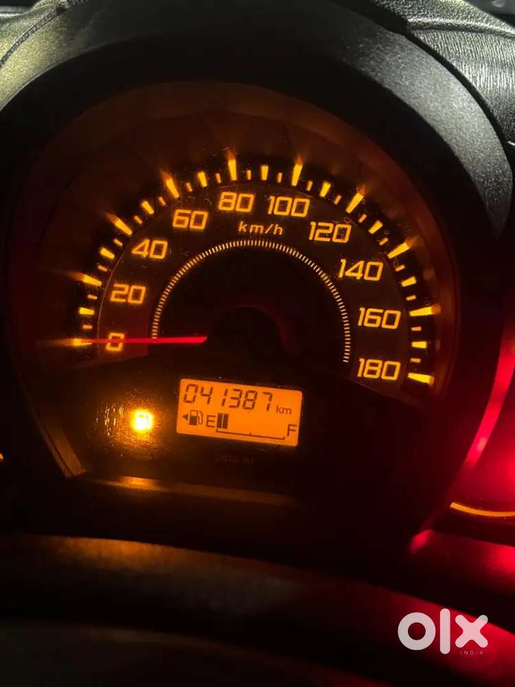 Honda Brio 2012 Petrol Mt