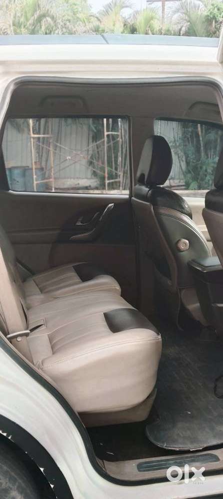 Mahindra Xuv500 W8, 2012, Diesel