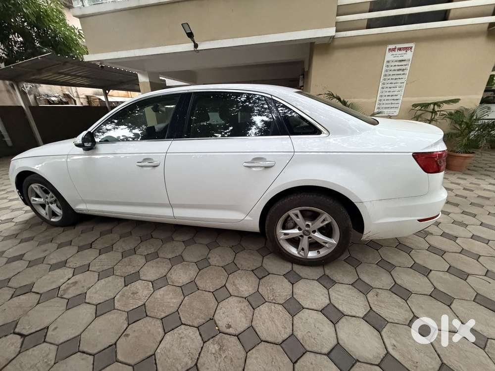Audi A4 3.0 Tdi Quattro Premium Plus, 2017, Diesel