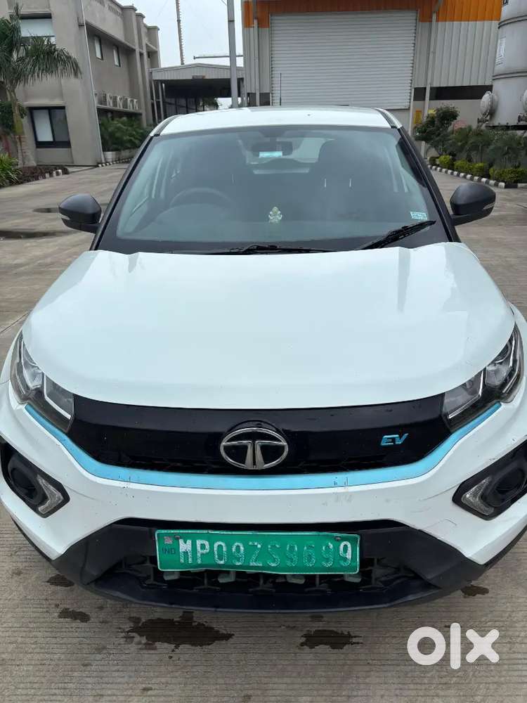 Tata Nexon Ev Xm 2023