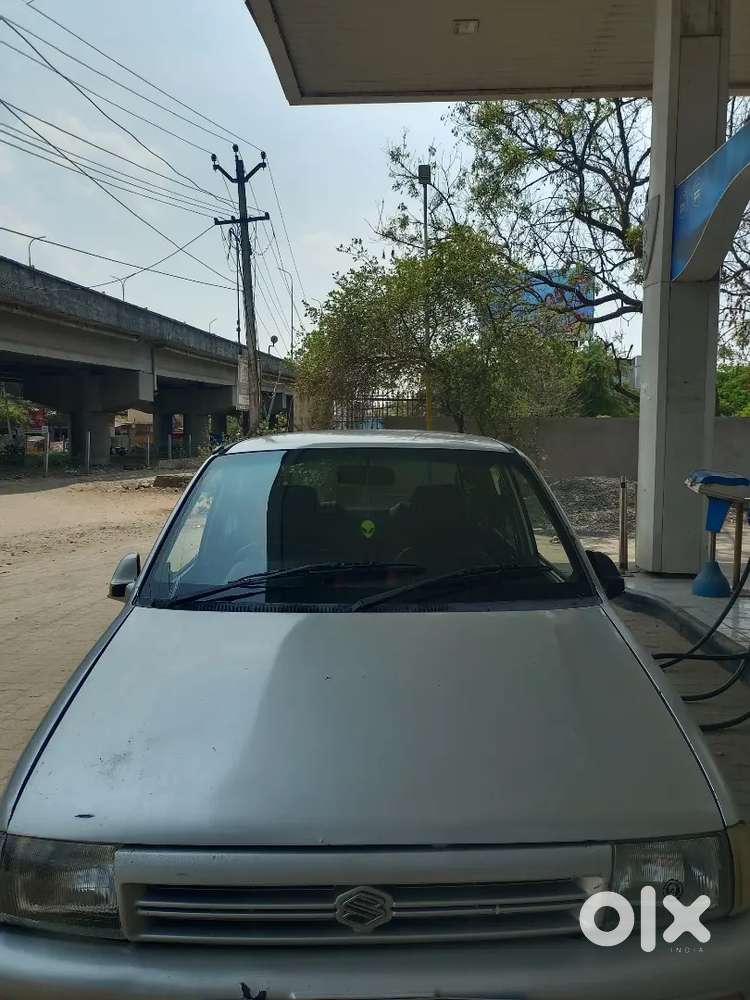 Maruti Suzuki Zen  1999 Petrol 60000 Km Driven