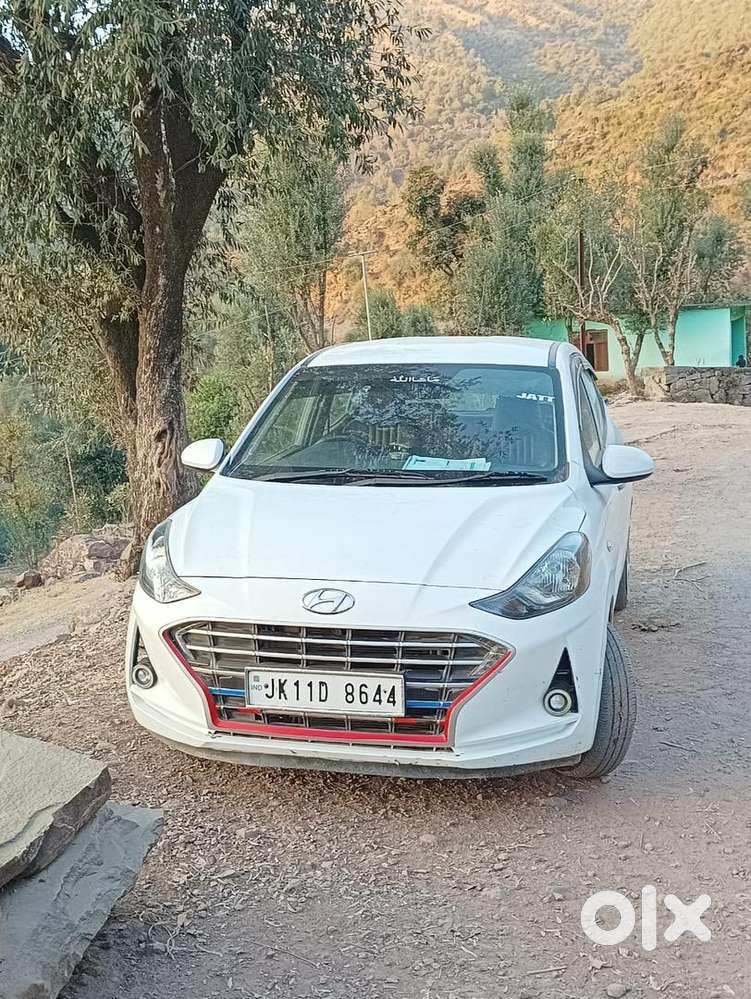 Hyundai I10 2020 Petrol Good Condition