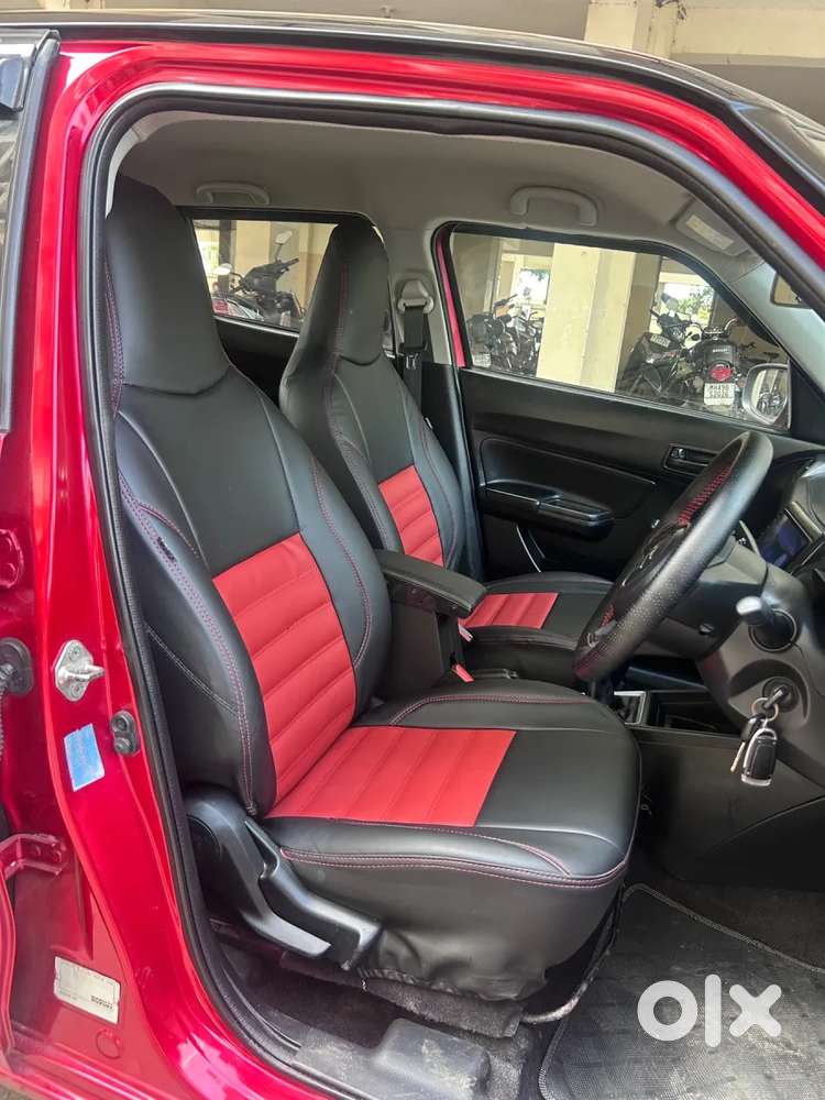 Maruti Suzuki Swift Lxi, 2020, Petrol
